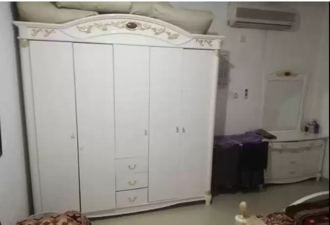سكني عقار جاهز 1 غرفة  مفروش شقة  للإيجار في السد , الدوحة #15958 - 1  صورة 